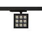 ART-inPUCK SQ LED светильник трековый   -  Трековые светильники 